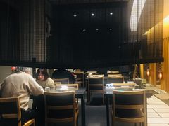 -江户前日本料理(瑞诗酒店店)