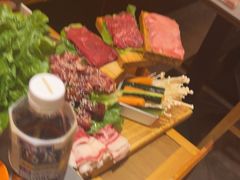 -正宗齐齐哈尔烤肉·齐牛哥鲜切炭火烤肉(杭州总店)