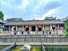 -佛山市祖庙博物馆