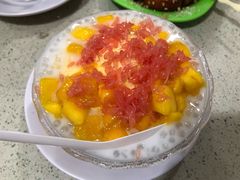 -芬芳甜品(同福路店)