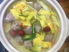 -老家信阳菜(北京路店)