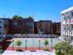 -西安市第二十三中学