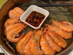 -领事馆19号中餐厅(厦门海景洲际酒店)