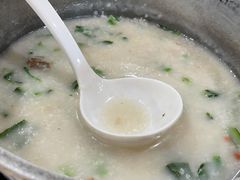 -南记食粥坊·宵夜大排档(莲花总店)