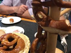 -宝莱纳餐厅(滨江店)