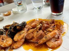 -The Boiling Crab宝灵蟹手抓海鲜(中国首店)