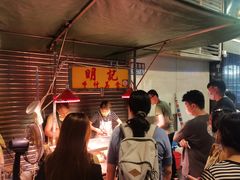 -明记牛杂(新马路分店)
