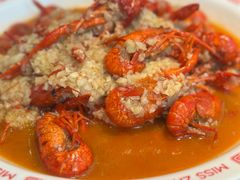 -周姑娘不等味·牛羊肉火锅·螃蟹罗氏虾·烤鱼烤串(高邮店)