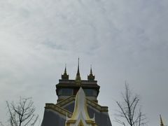 -洛阳白马寺