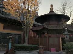-西林禅寺