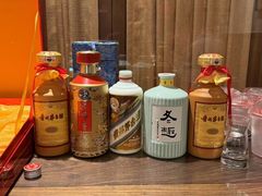 -南门涮肉(通州店)