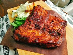 -吃饼人西餐(南开店)