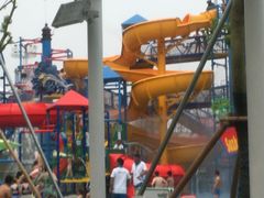 -苏州乐园森林水世界