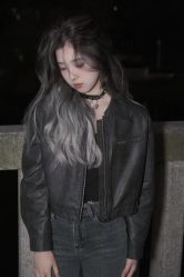 -DL HOPE明星造型