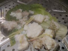 -船奇蒸汽海鲜·闽菜(八市海鲜总店)