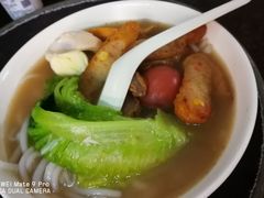 -老西关濑粉(文明路店)