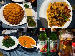 -红柳枝滩羊烧烤·非遗