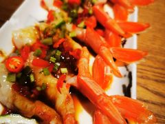 -青梅酒肆PLUS(长白仙岛北路店)