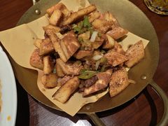 -那拉提之疆·新疆菜(美院店)