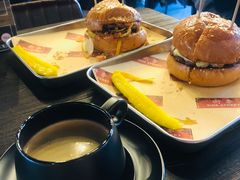 美式咖啡Americano-Side Street街旁(交道口店)