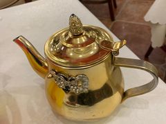 -巴依老爷新疆美食(工体旗舰店)