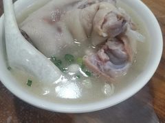 -廖老妈蹄花(中海国际店)