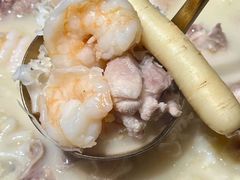 -南海渔村(珠江新城店)