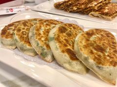 -东四民芳餐厅(世茂工三店)