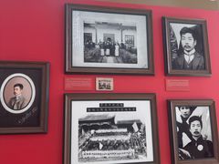 -平安金融中心云际观光层