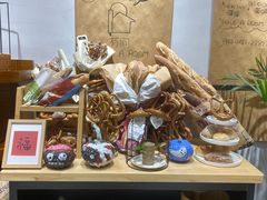 -HAVE A ROOM·有间质果(总店)