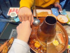 -京元盛铜锅涮肉(上海总店)