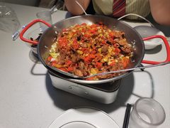 -福巷湘食小馆·猛火现炒(上海首店)