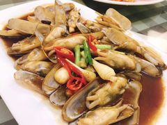 -清源山美食·云顶文化创意园