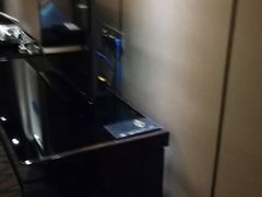 -天津津利华酒店
