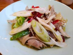 -巴依老爷新疆美食(望京小街店)