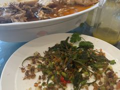 -鲜得莱渔港·小平岛海胆馆(七贤岭店)