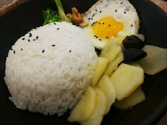 招牌虾饭-海盗虾饭·剥好的小龙虾饭(SOHO尚都店)