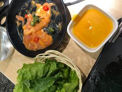 -花味·自助烤肉(雨花客厅店)
