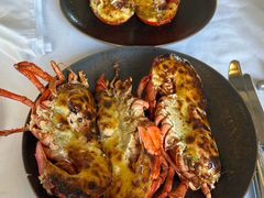 -上海和平饭店华懋阁 Cathay Room