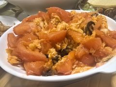 -美顺香食府鱼头老店(雪野湖店)