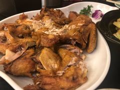 -西安饭庄·非遗陕菜(钟楼店)