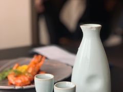 日式清酒-花潮料理艺食馆(成都万象城店)