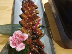 -吉之仙•中国制造•出口级食材日料店(领事馆总店)