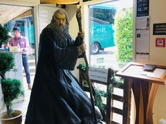 -霍比特人村