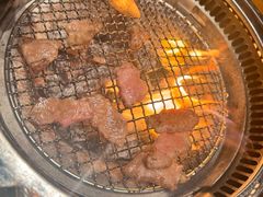 -隐炉和牛烧肉店(群力店)