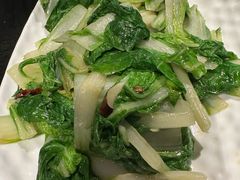 -唐猫庭院·千年陕菜(大唐不夜城店)