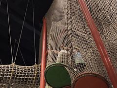 -珠海横琴国家地理探险家中心(创新方)