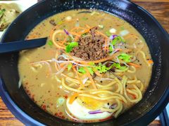 -屯屯面(海尔路店)