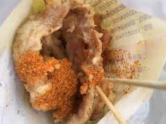 -一根排古(银泰城店)