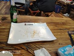 -清真·金鑫隆牛羊肉(环山路店)
